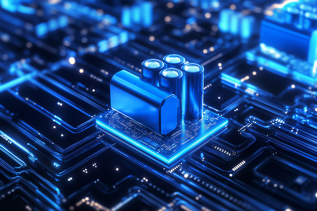 LiFePO4 аккумулятор