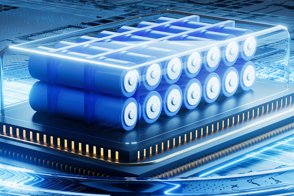 Литий-полимерный аккумулятор