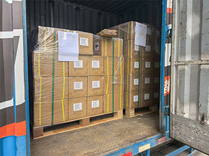 Высококачественные литий-ионные аккумуляторы для клиентов по всему миру