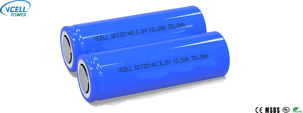 Что такое натрий-ионная батарея и как она работает