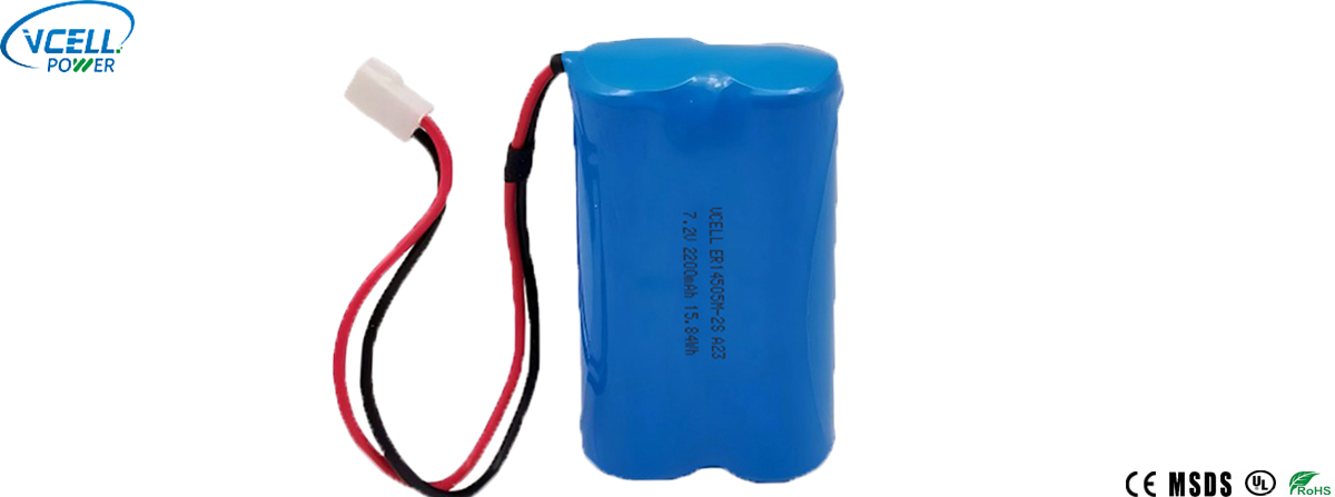 Что такое аккумуляторная батарея Li‑SOCl2 и почему она идеальна для долгосрочного энергоснабжения