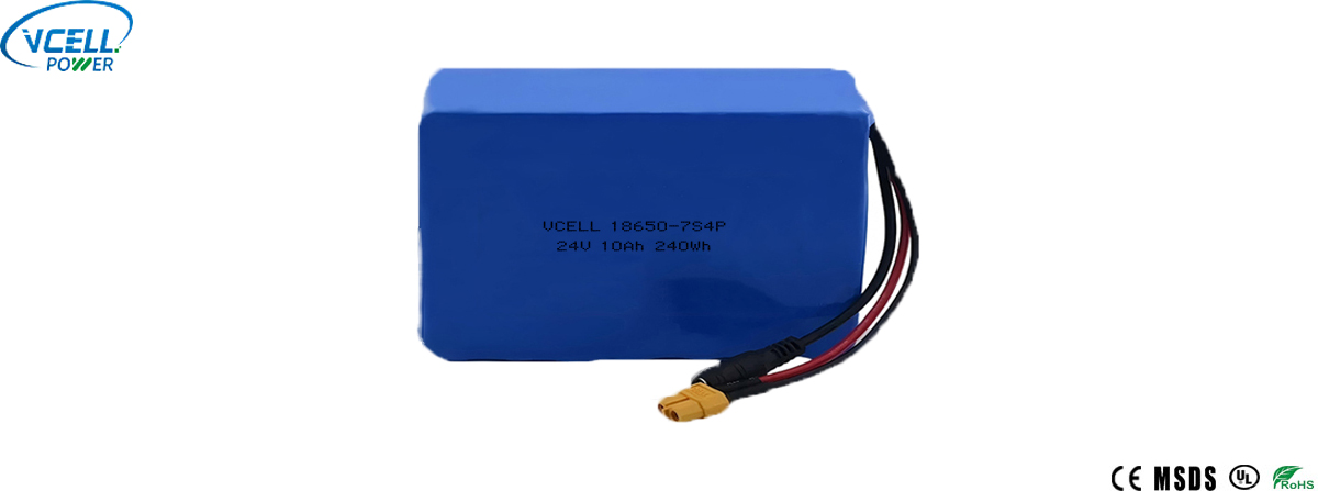 В чем разница между литиевыми и литий-ионными аккумуляторами?