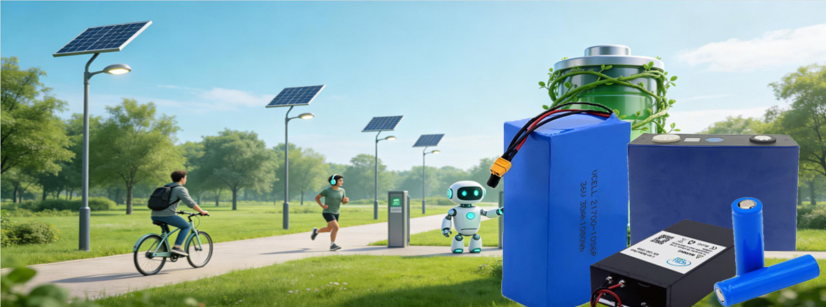 Что такое литий-ионный аккумулятор-литий-ионный аккумулятор?