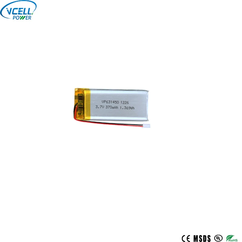 Lithium Polymer Battery: Why Is It the Ultimate Power Solution for Modern Devices