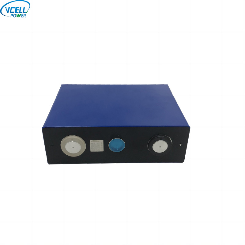 Призматическая аккумуляторная батарея LiFePO4 3,2 В, 100 Ач